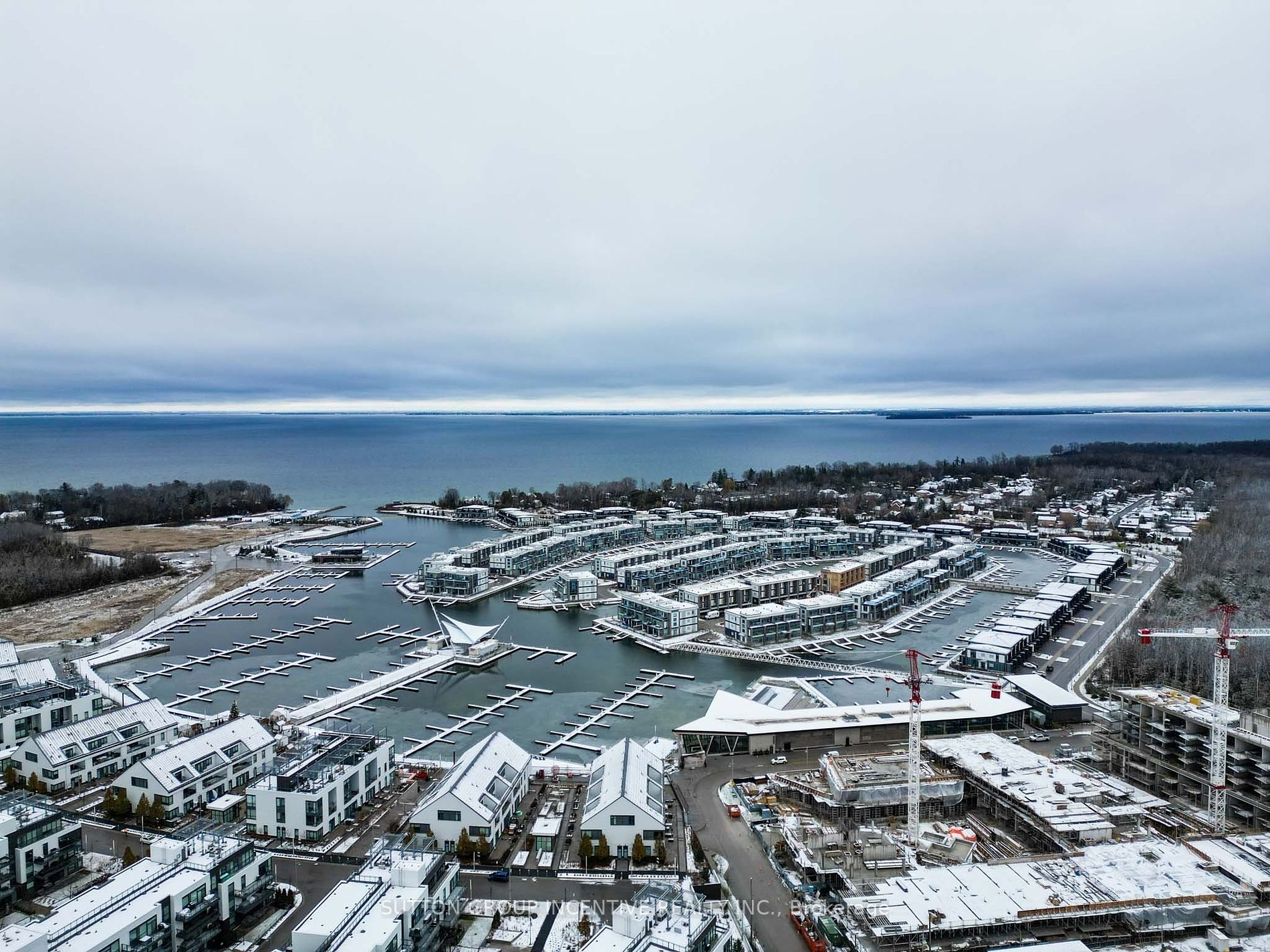 415 SEA RAY Avenue #431