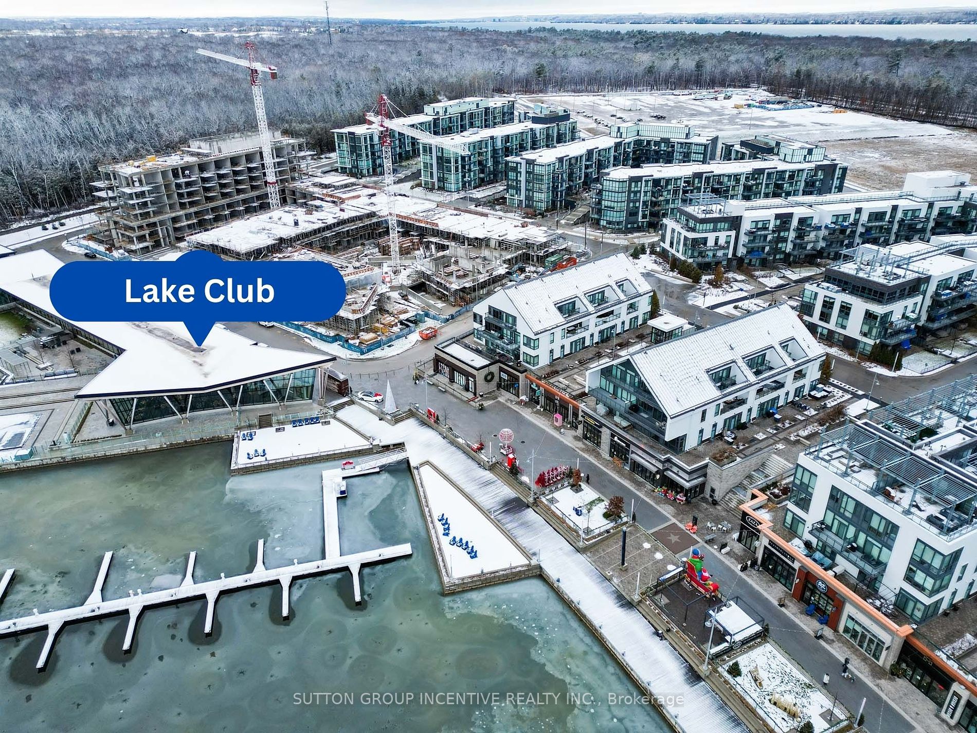 415 SEA RAY Avenue #431