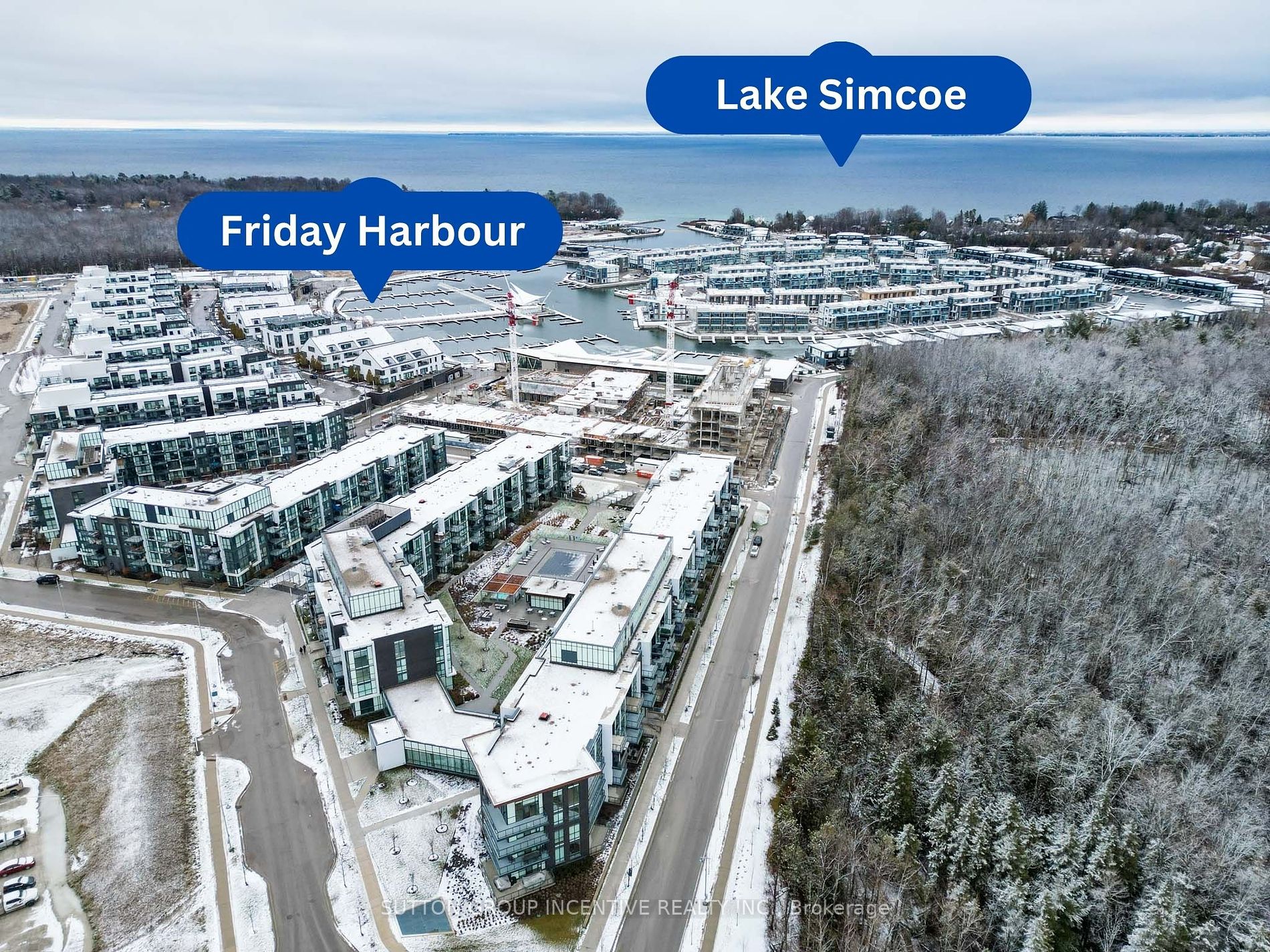 415 SEA RAY Avenue #431