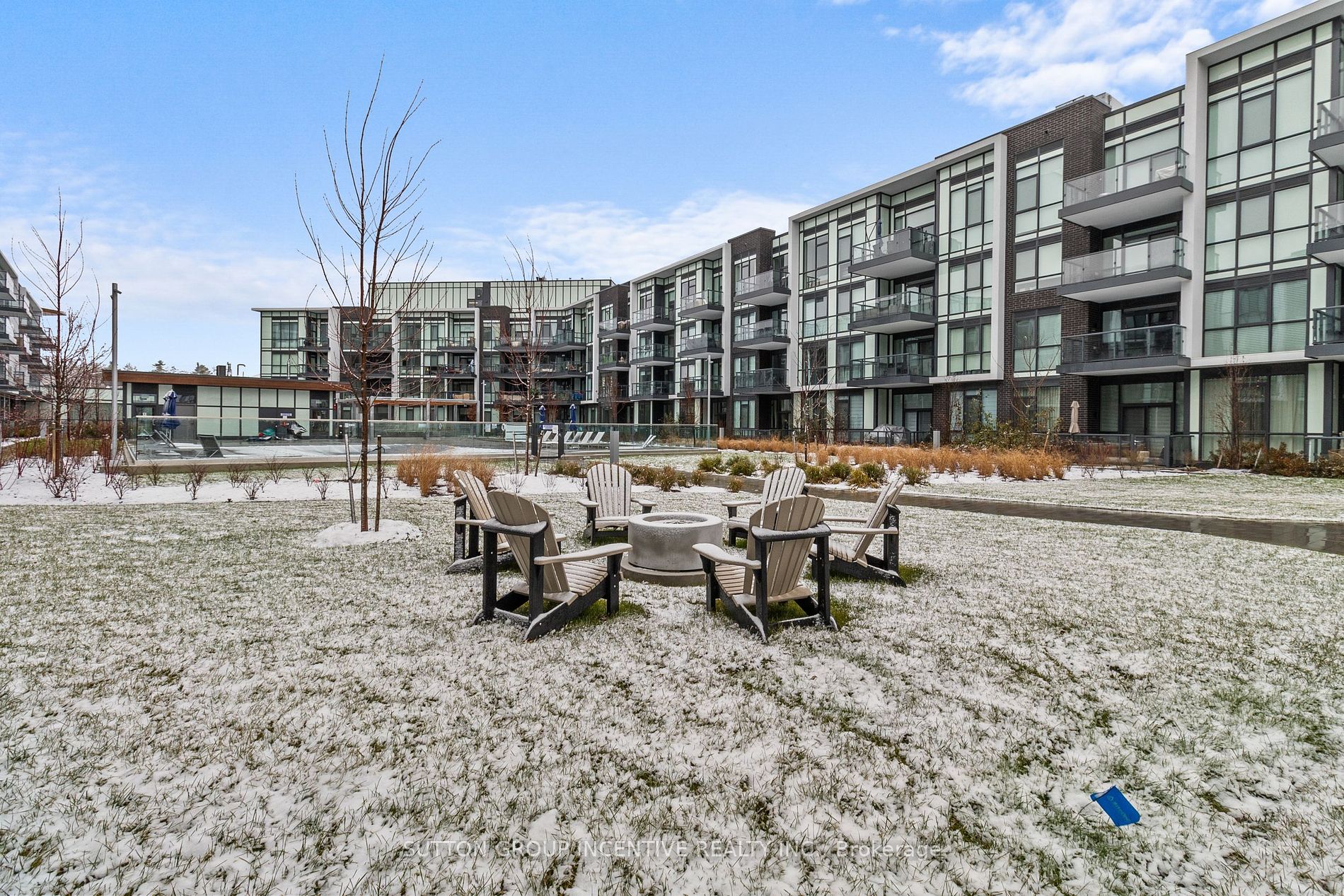 415 SEA RAY Avenue #431