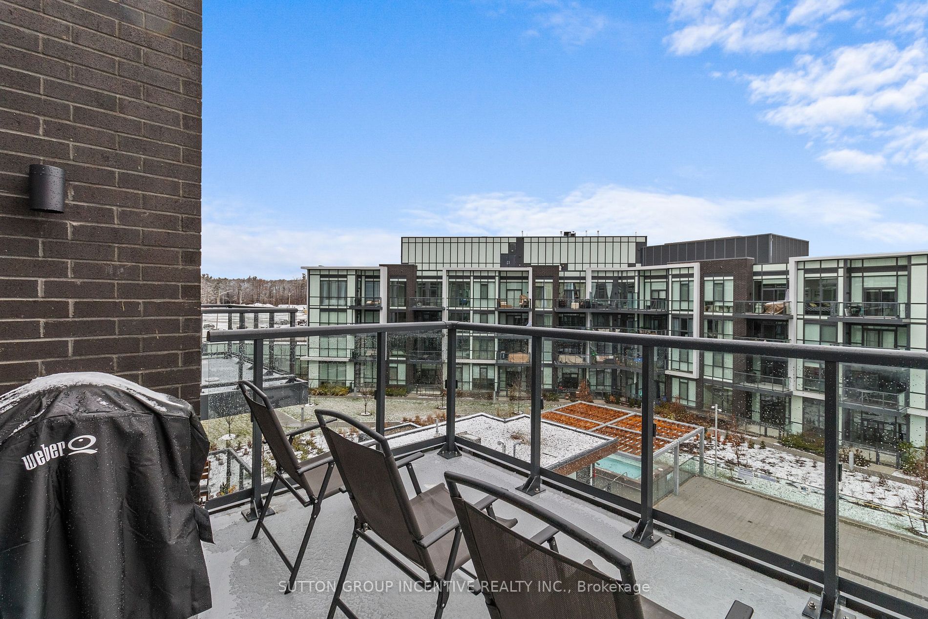 415 SEA RAY Avenue #431