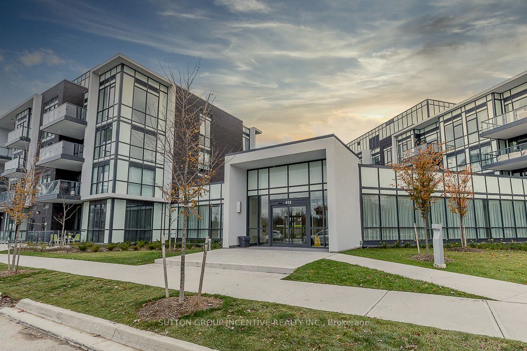 415 SEA RAY Avenue #431