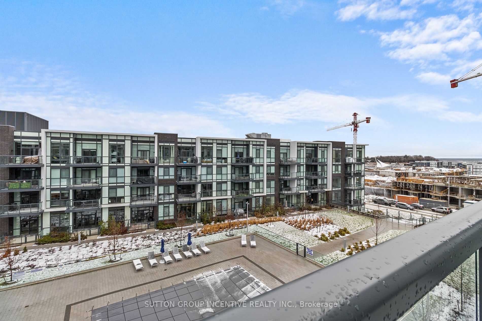415 SEA RAY Avenue #431