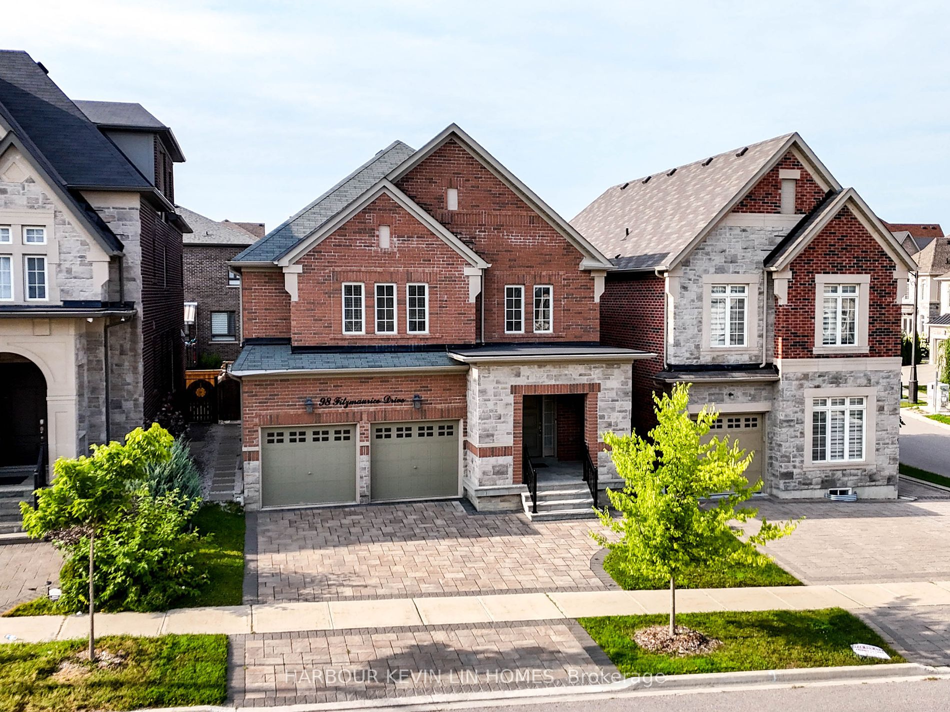 98 Fitzmaurice Dr