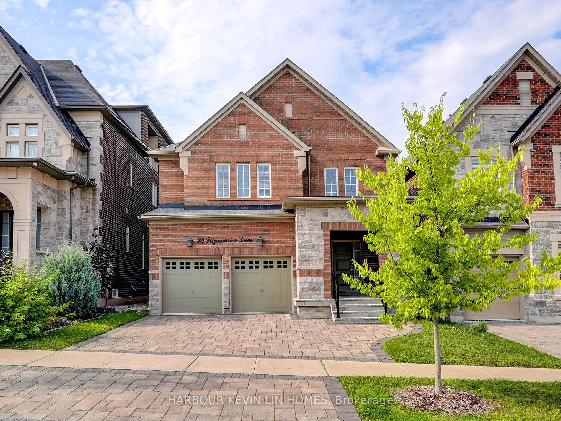 98 Fitzmaurice Dr