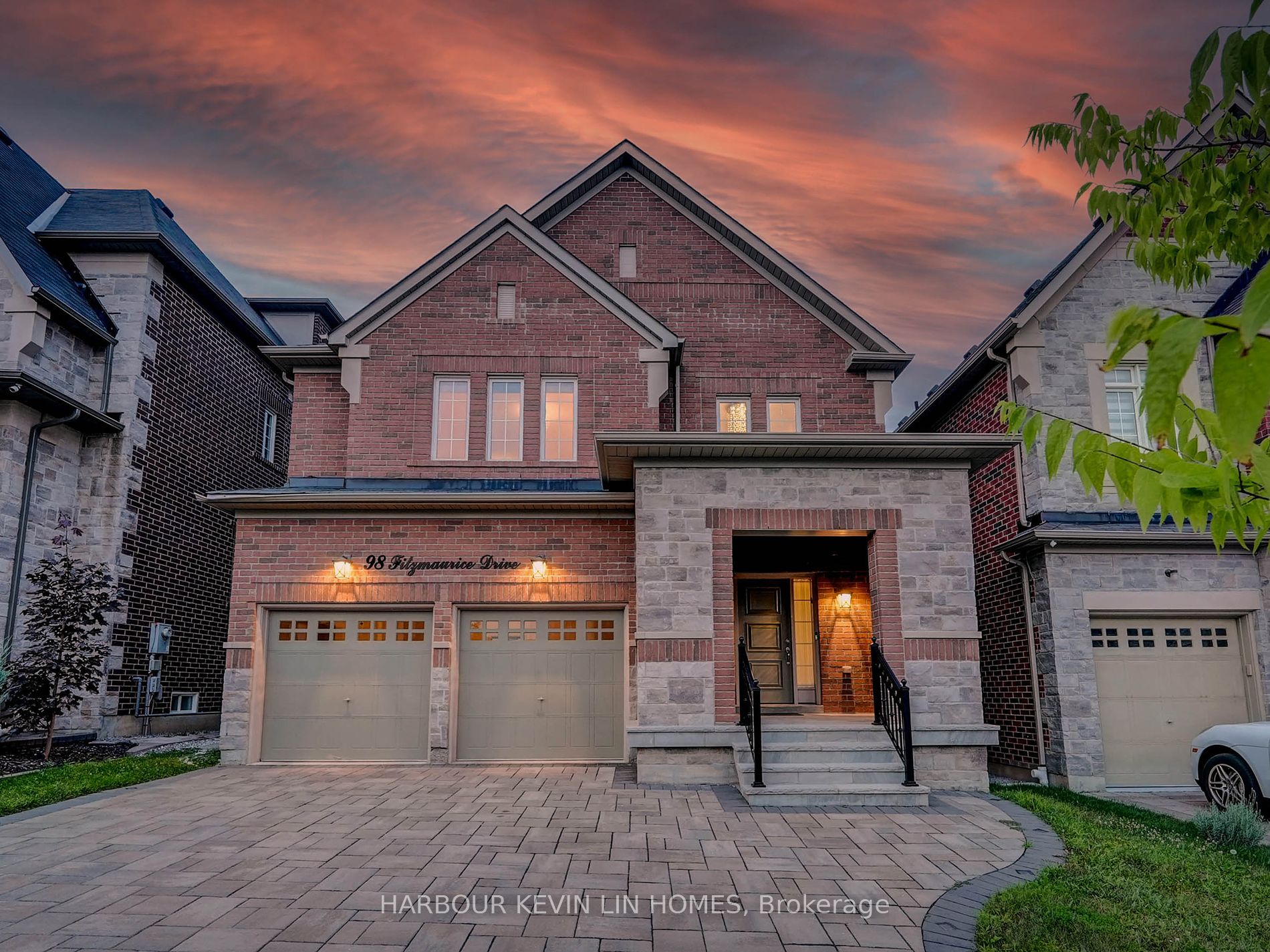 98 Fitzmaurice Dr