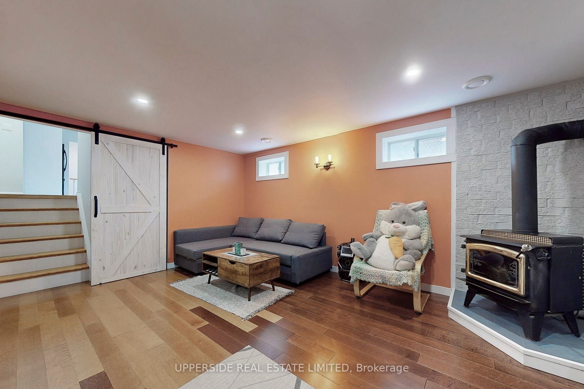249 Britannia Avenue