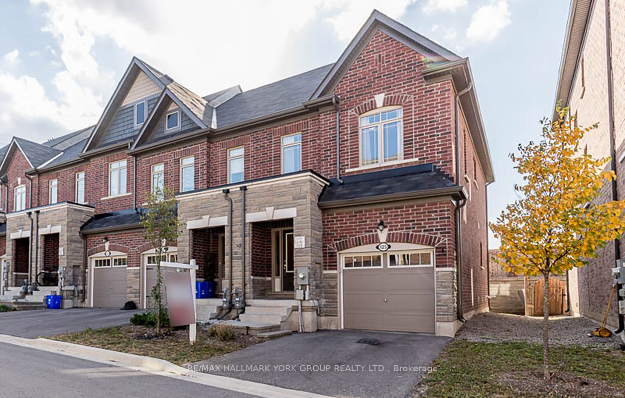 125 Gordon Circ