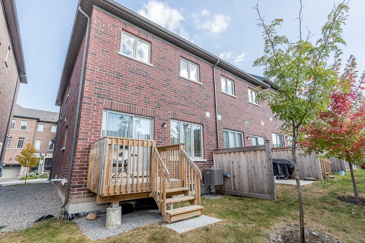 125 Gordon Circ