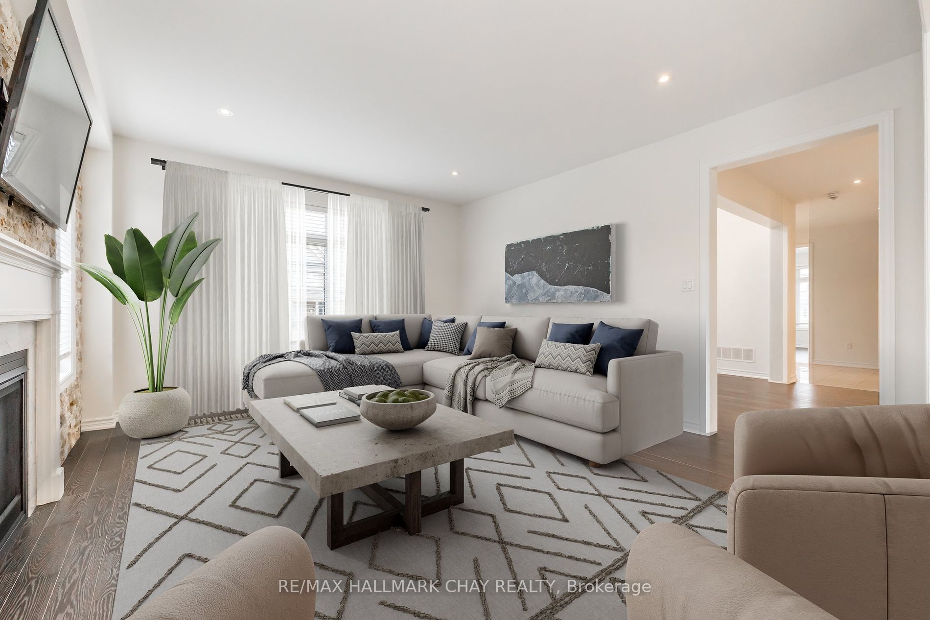 48 Hawke Crescent