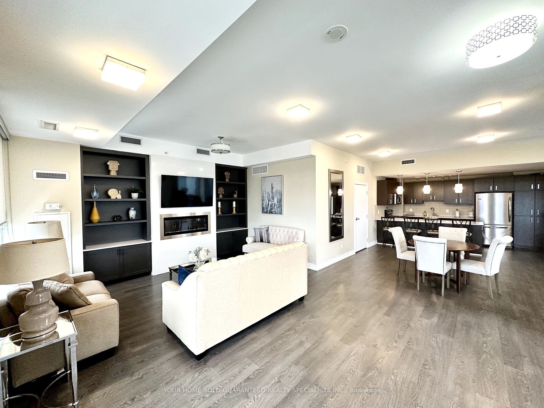 11611 Yonge Street, #311