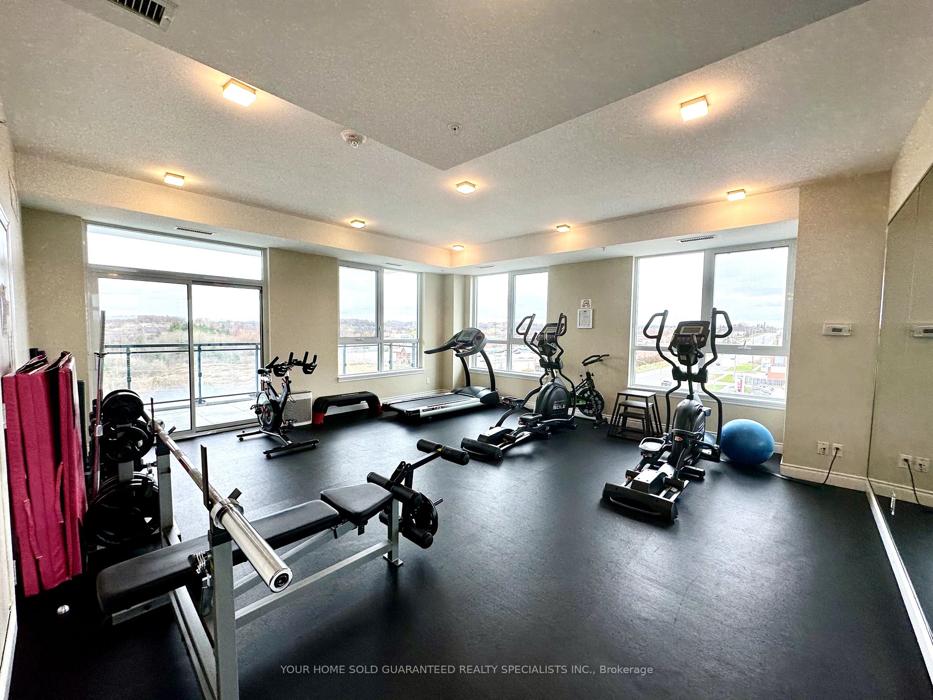 11611 Yonge Street, #311