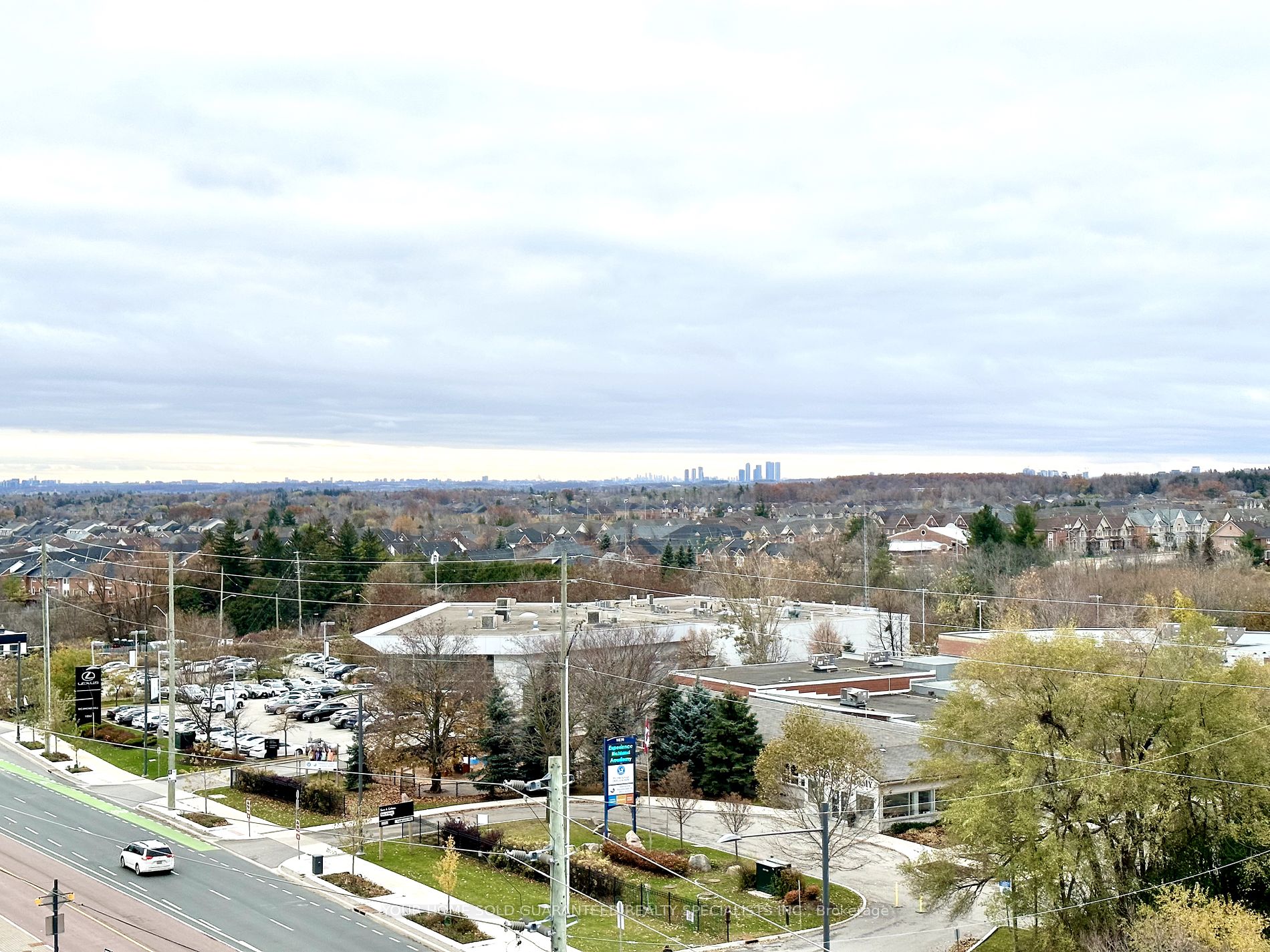 11611 Yonge Street, #311