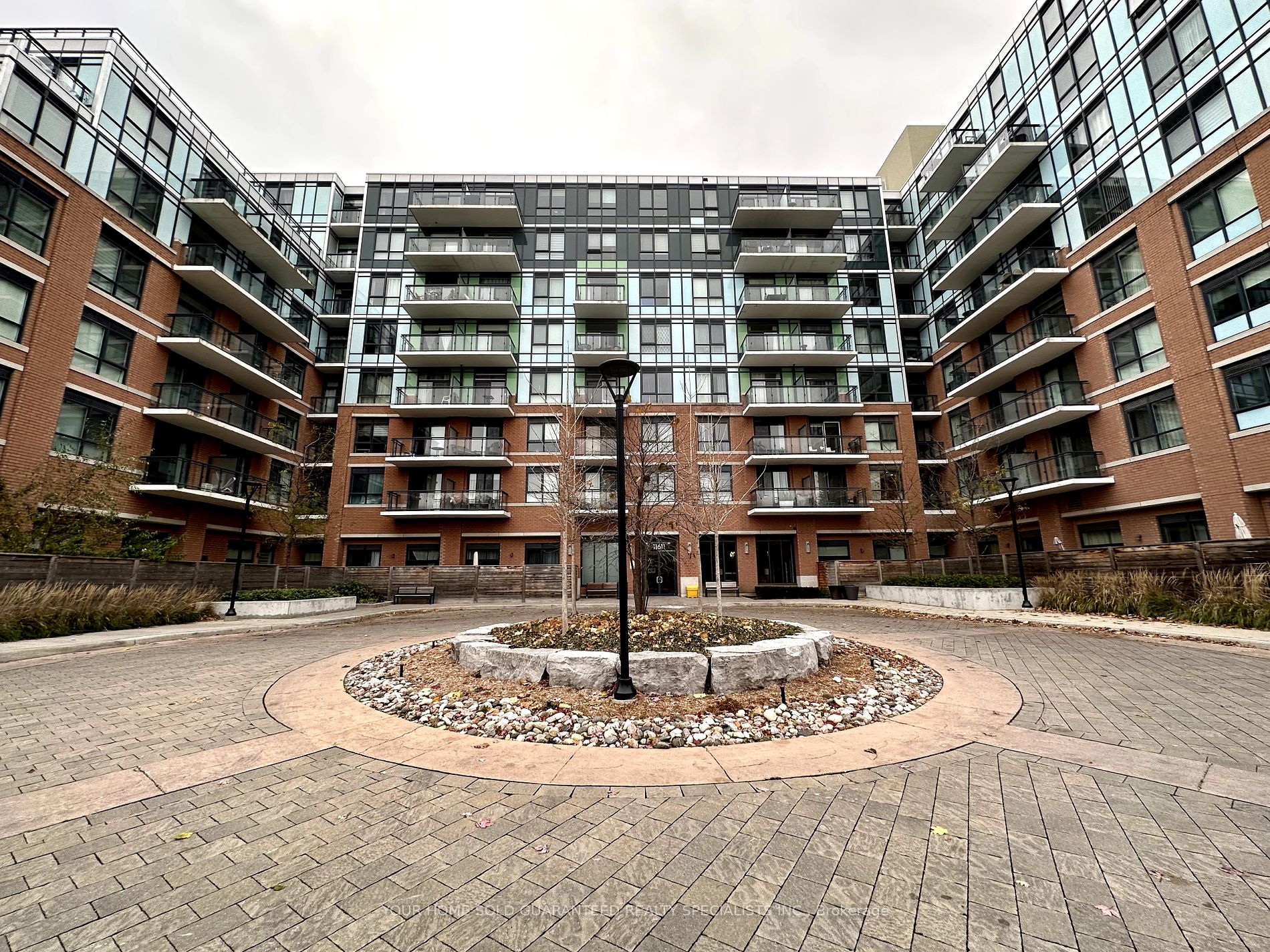 11611 Yonge Street, #311