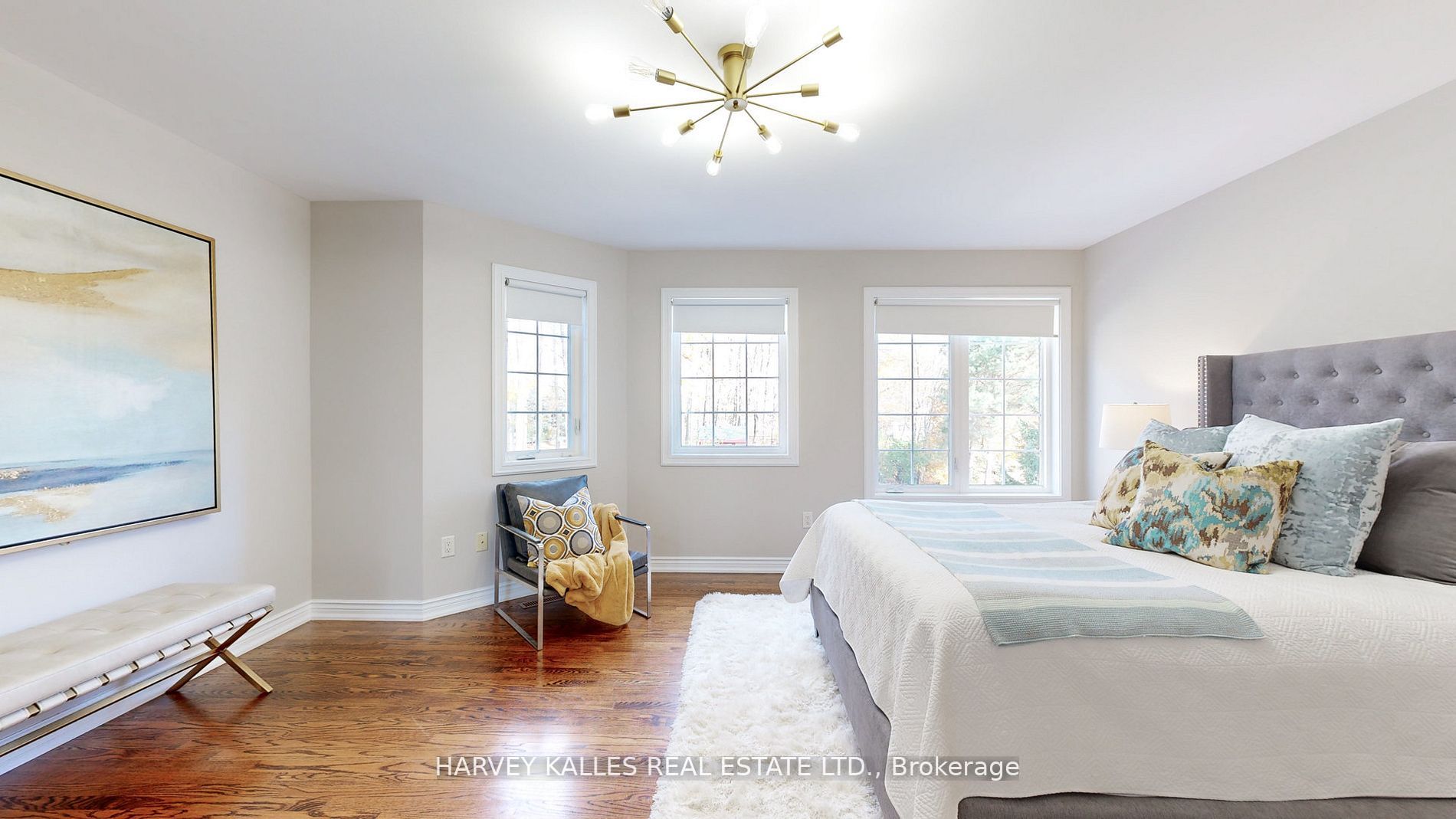 82 English Daisy Crt