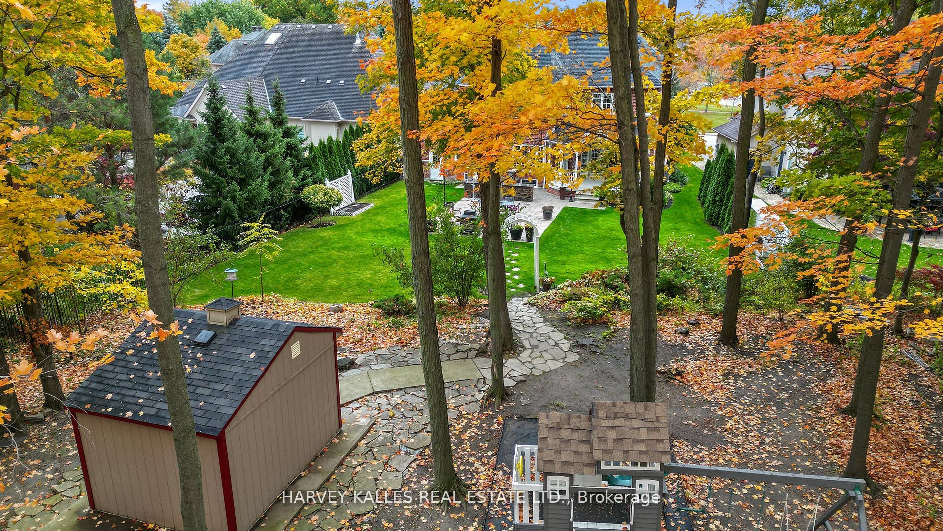 82 English Daisy Crt