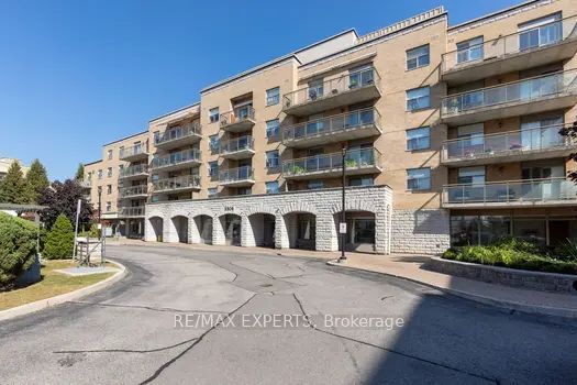 2504 Rutherford Rd, #505