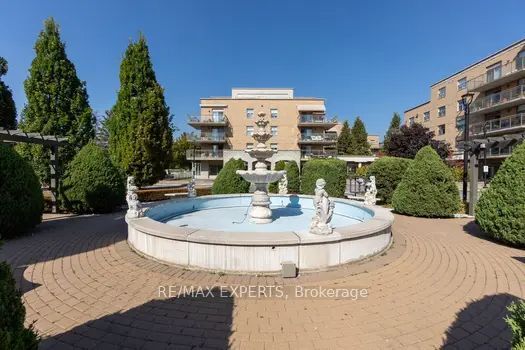 2504 Rutherford Rd, #505