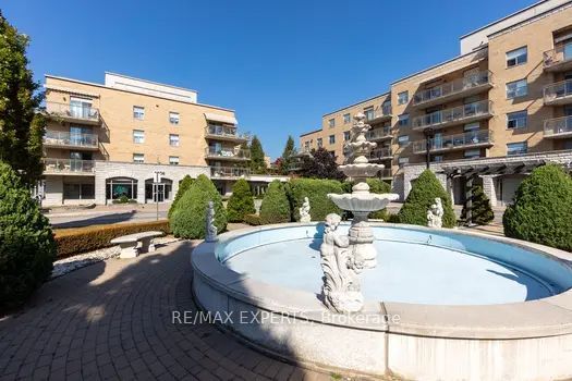 2504 Rutherford Rd, #505