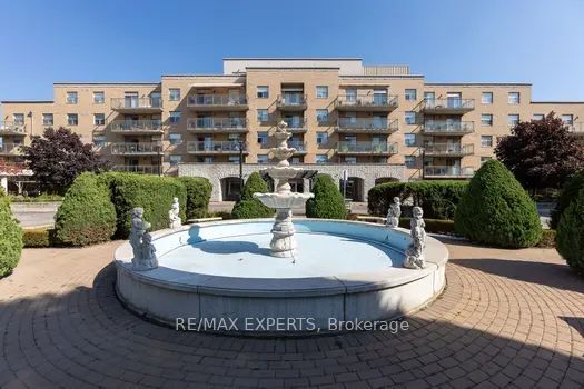2504 Rutherford Rd, #505