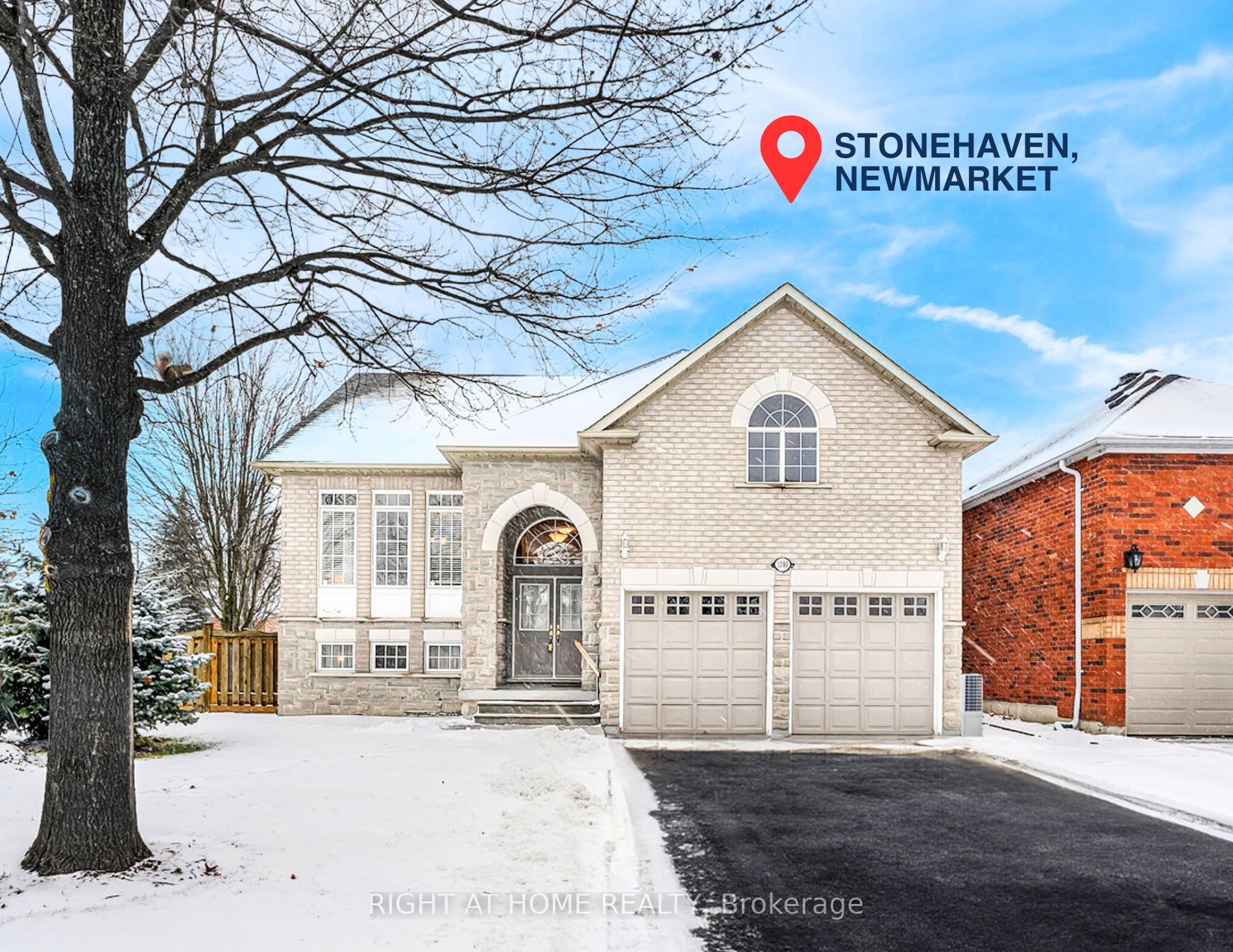 1080 Broughton Lane