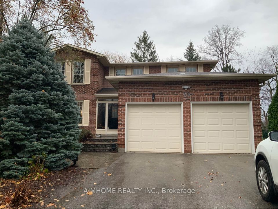32 Barker Court