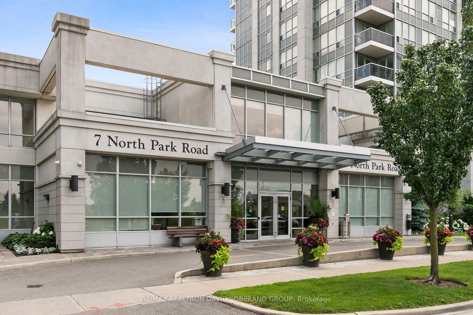 7 North Park Rd N, #504