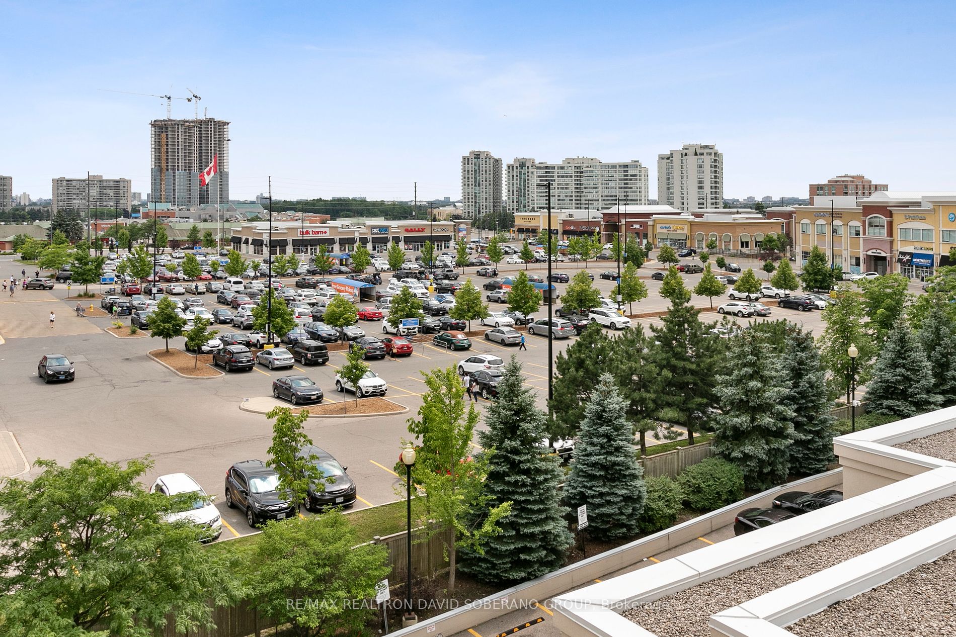 7 North Park Rd N, #504
