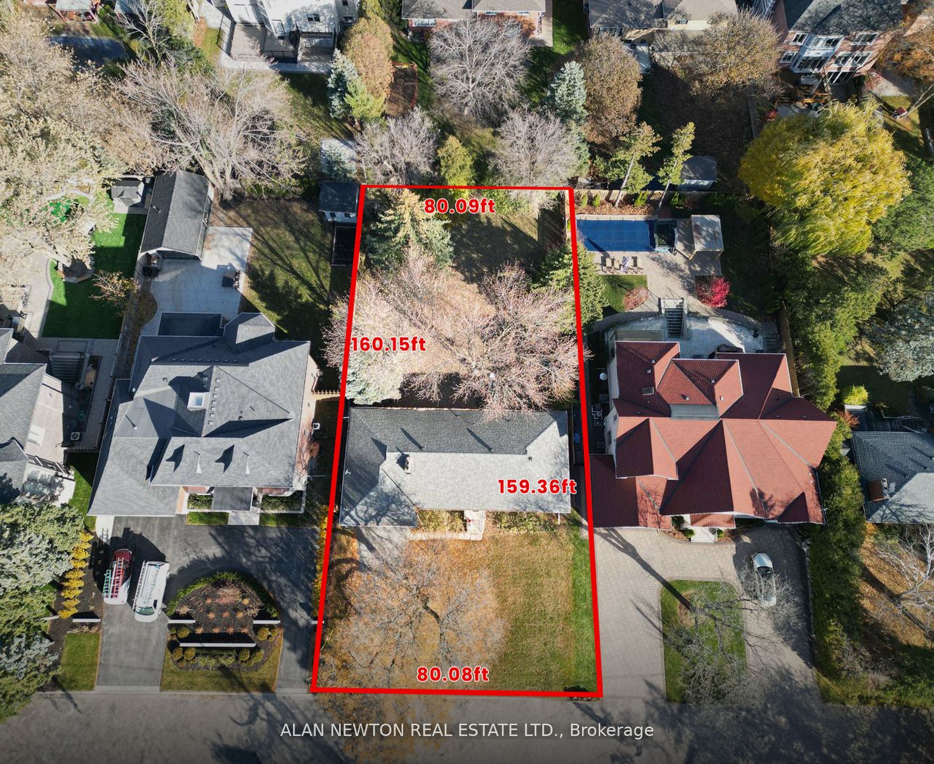 21 Vistaview Boulevard