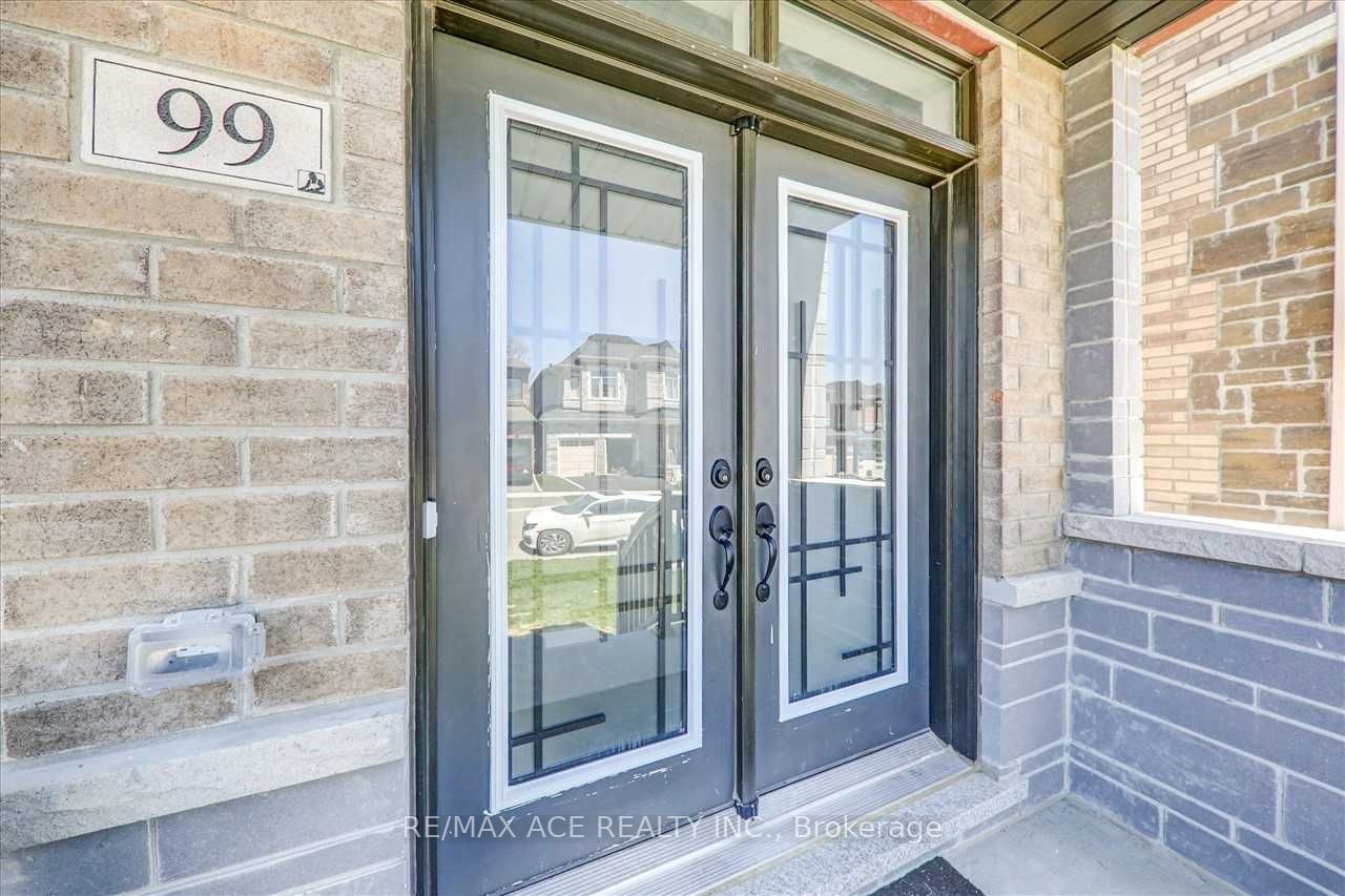 99 Wesmina Ave