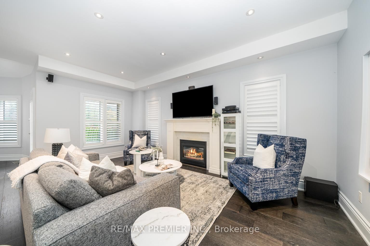 66 Benville Cres