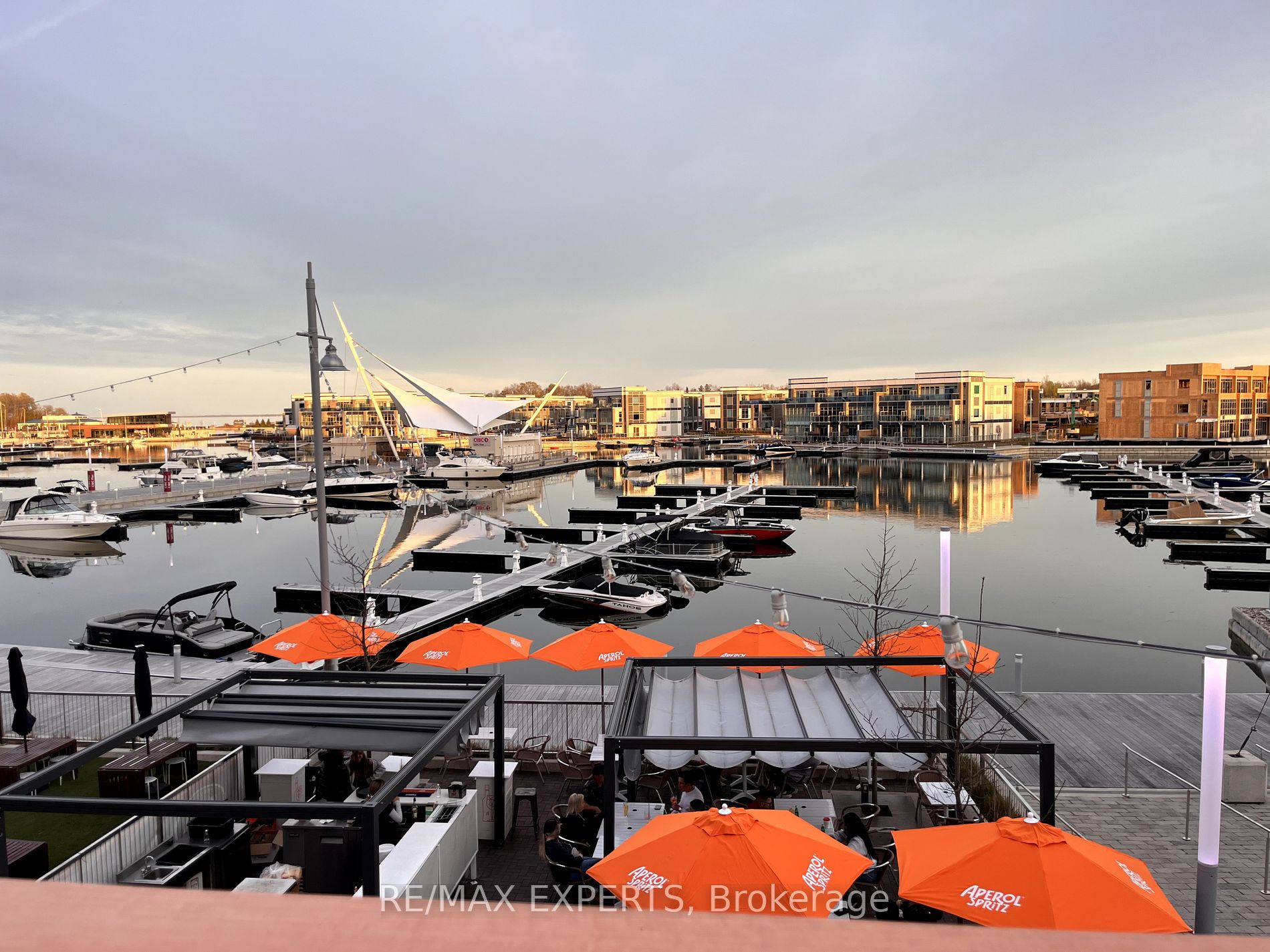 415 Sea Ray Ave, #105