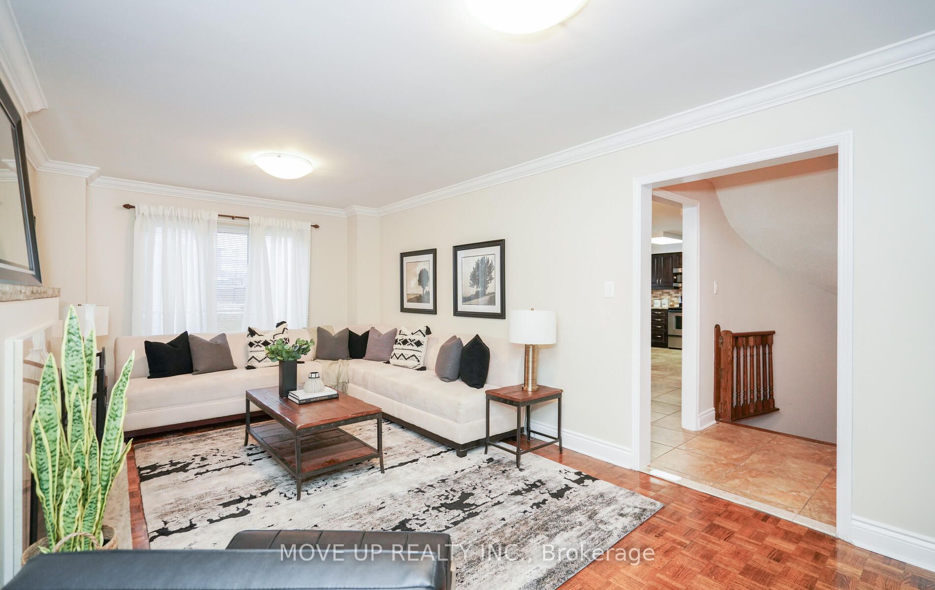 282 Torii St