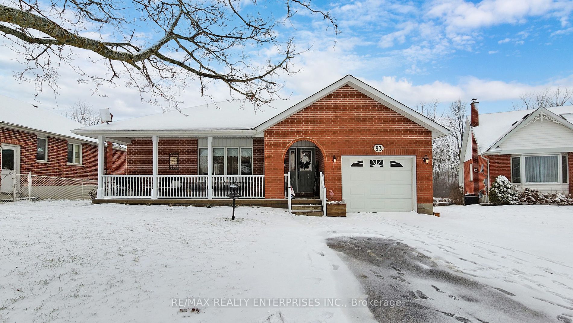 93 Riverlea Road