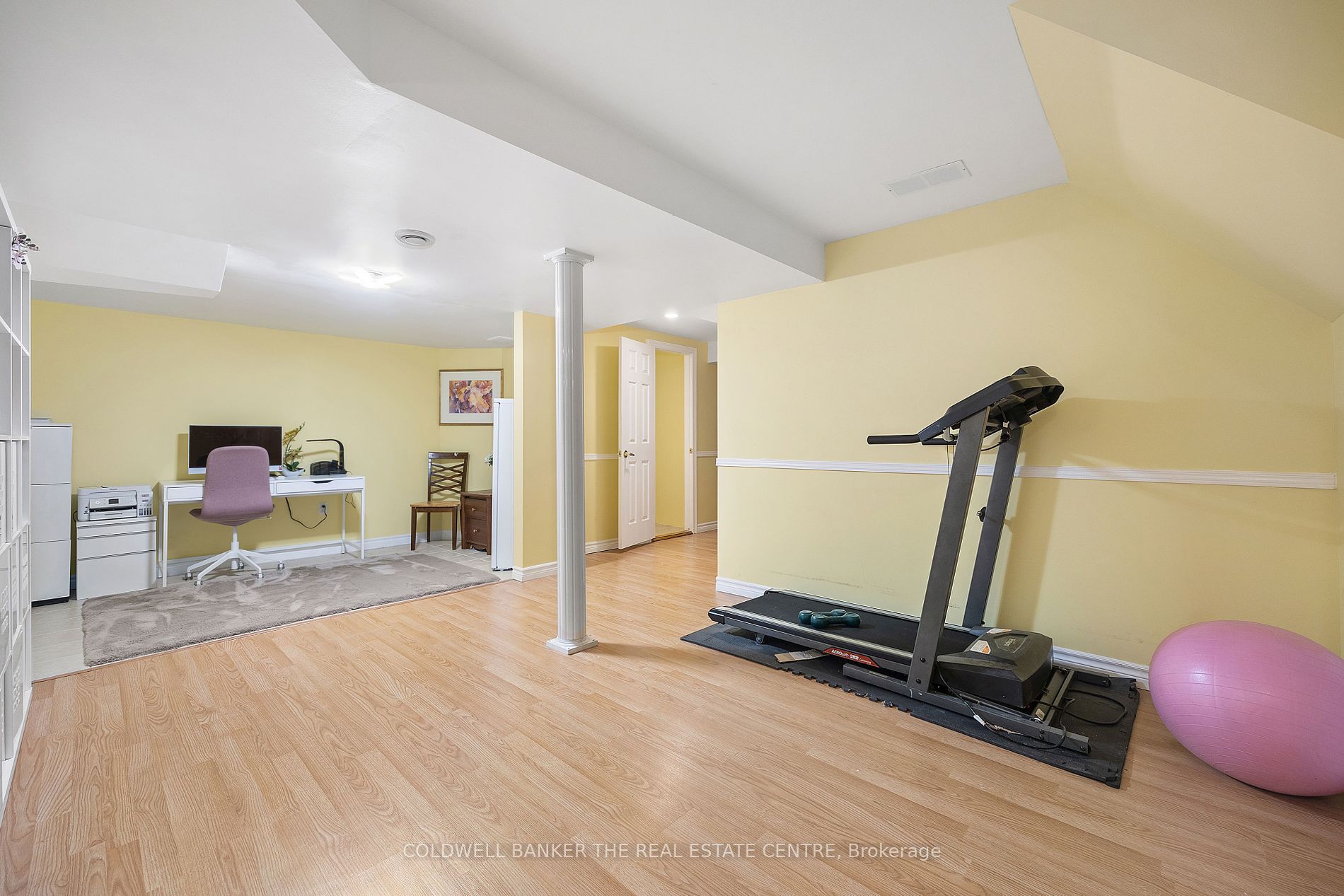 42 Preston Hill Cres