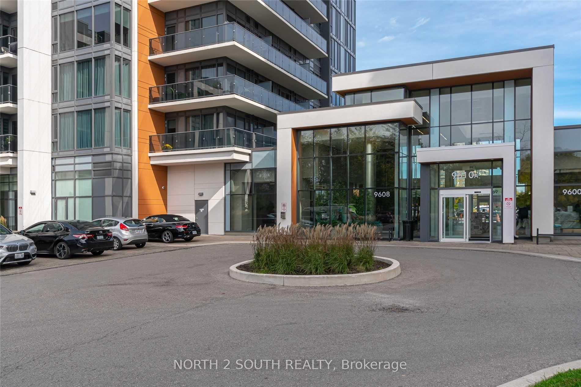 9608 Yonge Street, #510A