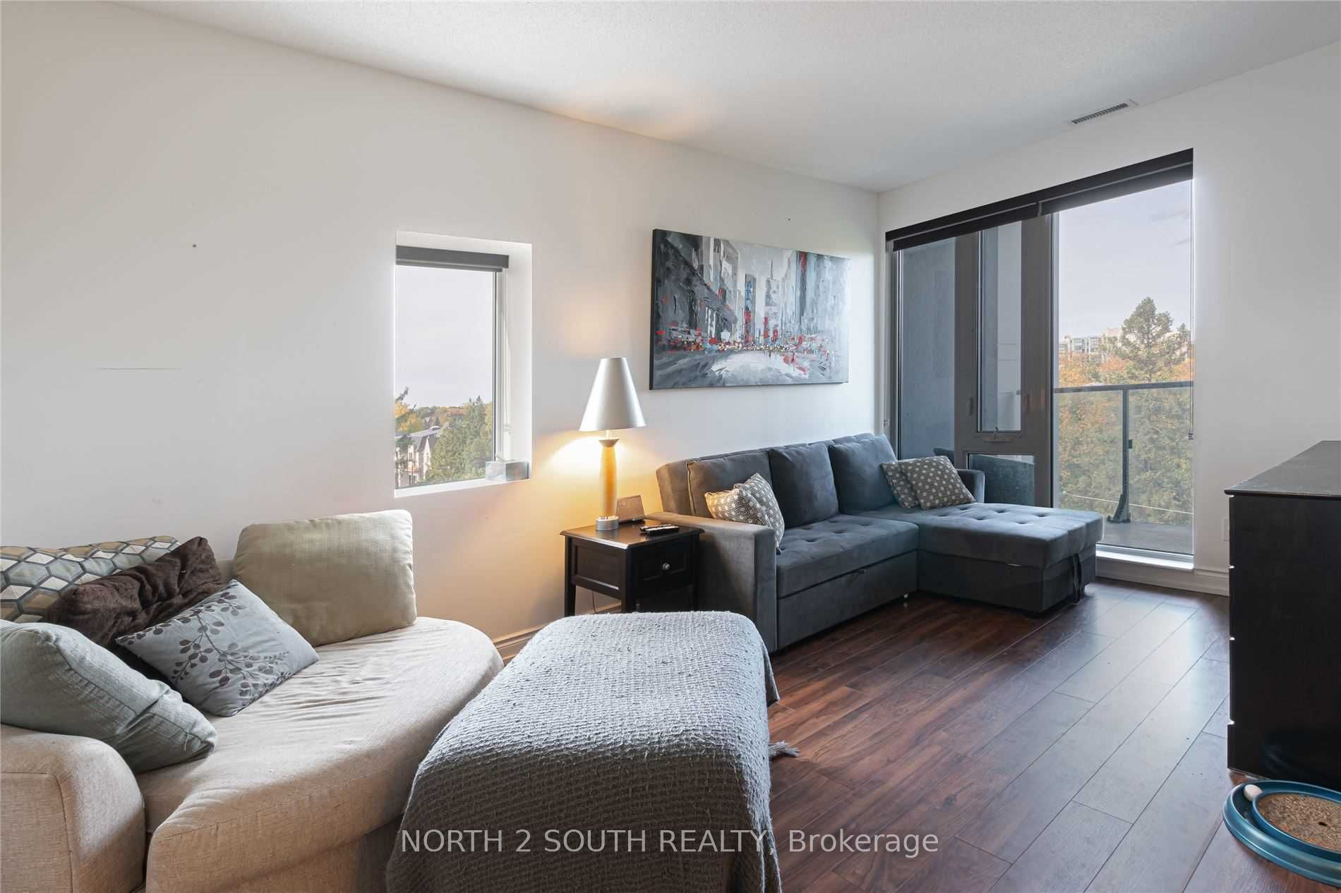 9608 Yonge Street, #510A