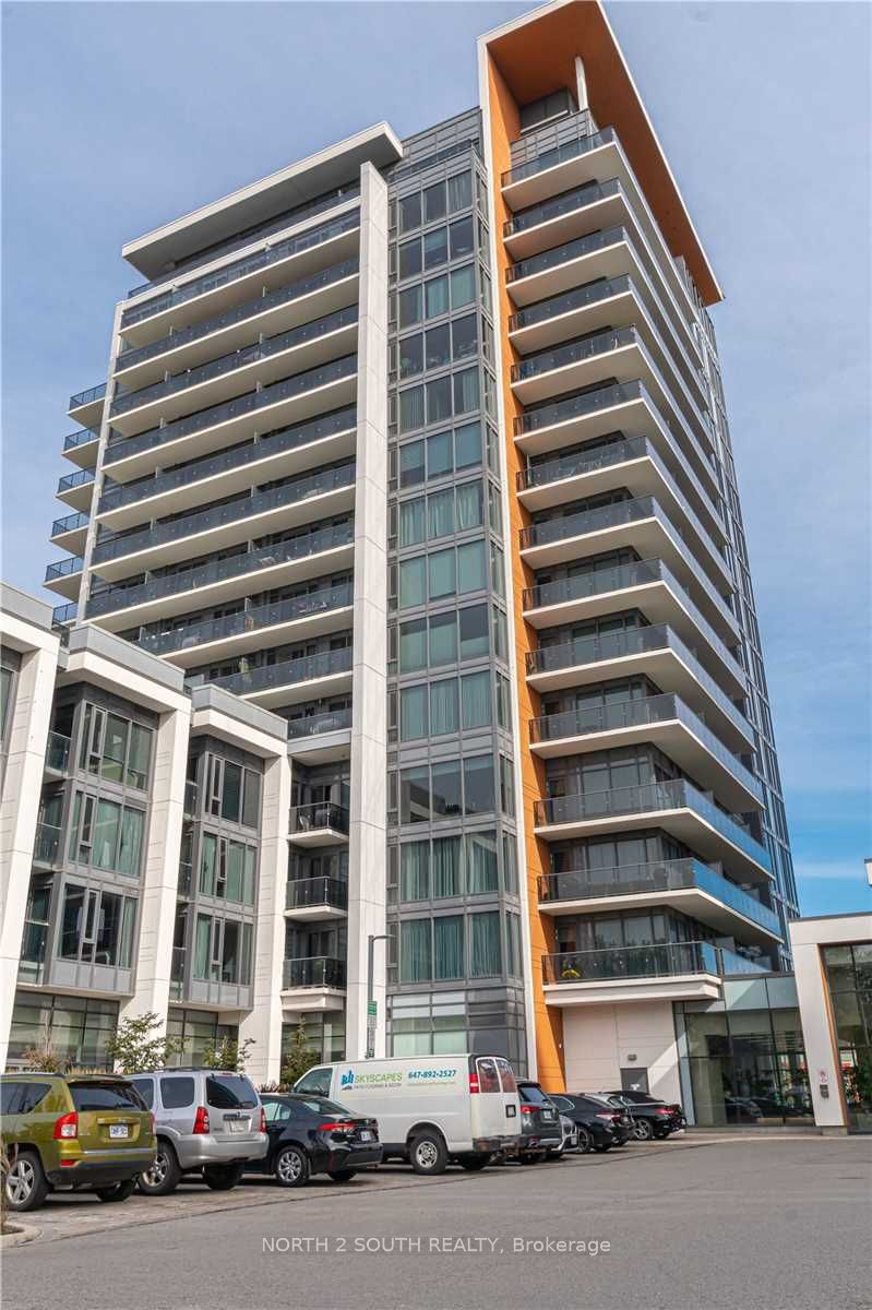 9608 Yonge Street, #510A