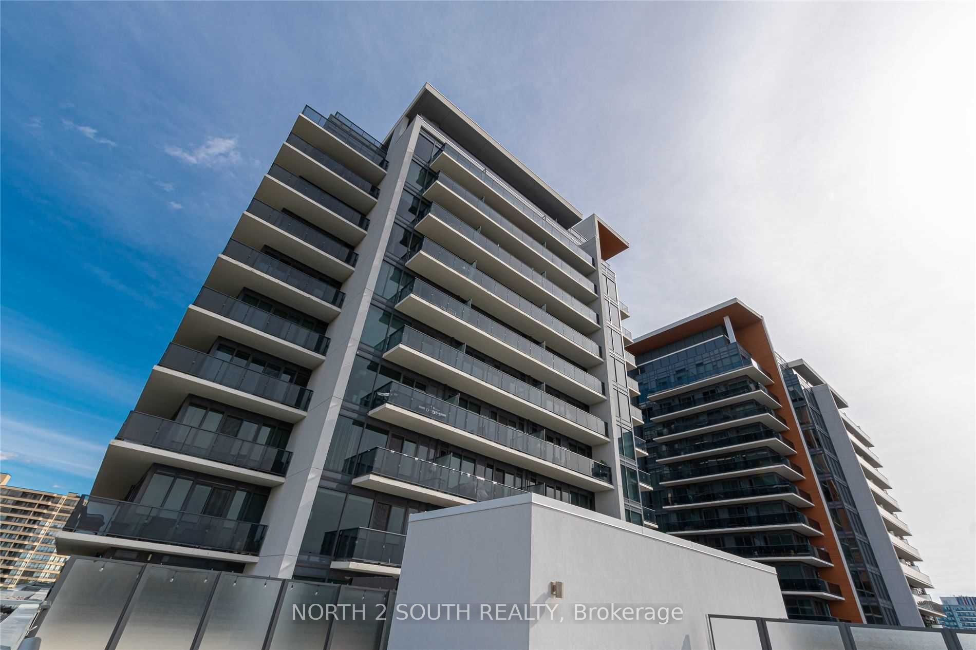 9608 Yonge Street, #510A