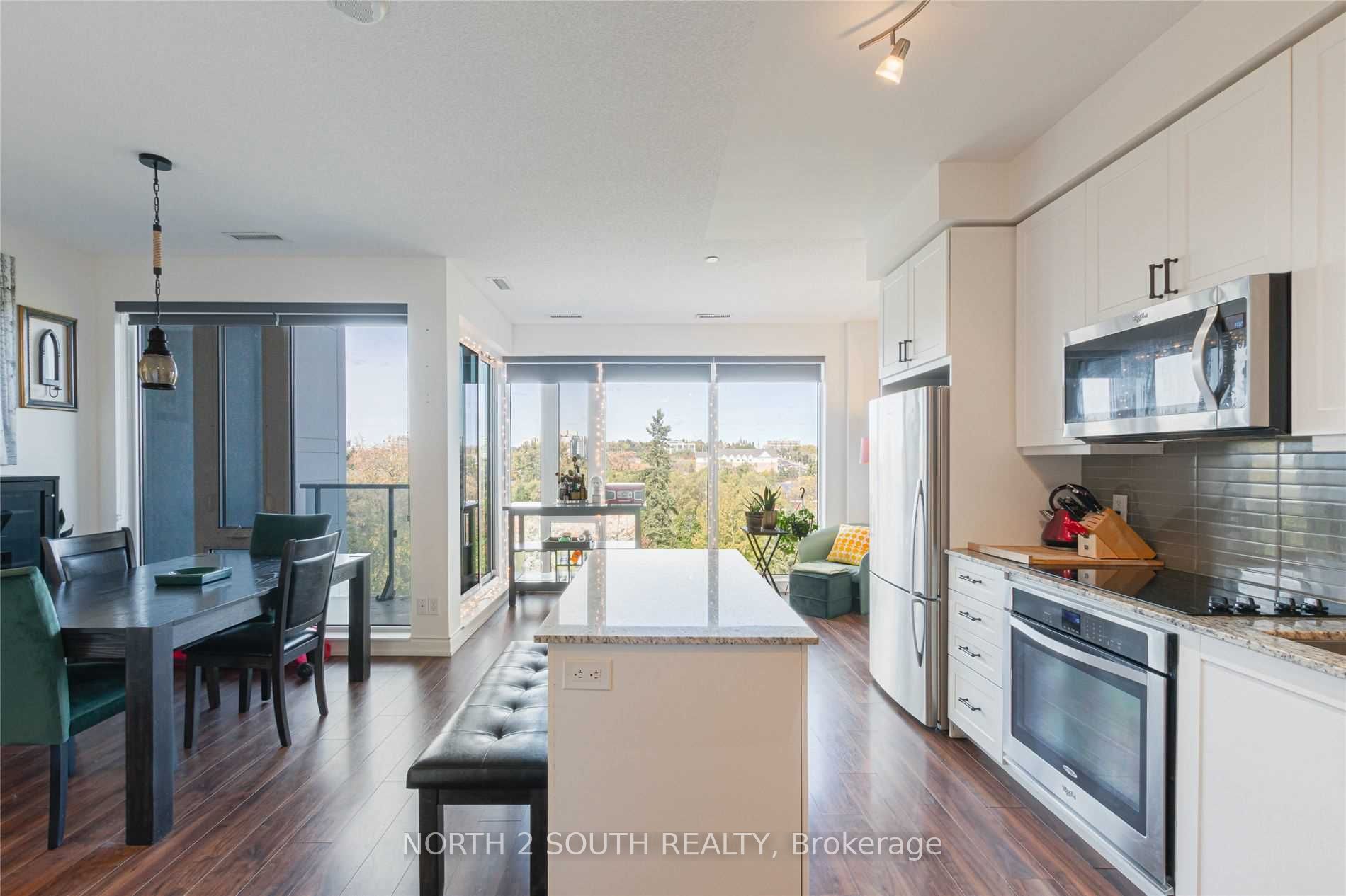 9608 Yonge Street, #510A