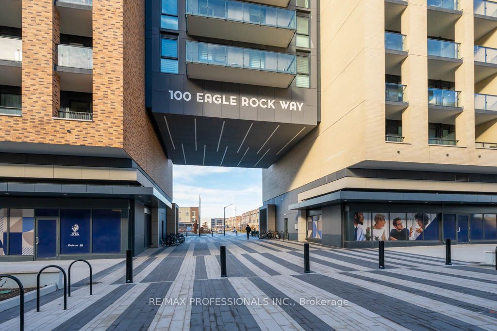 100 Eagle Rock Way, #1011