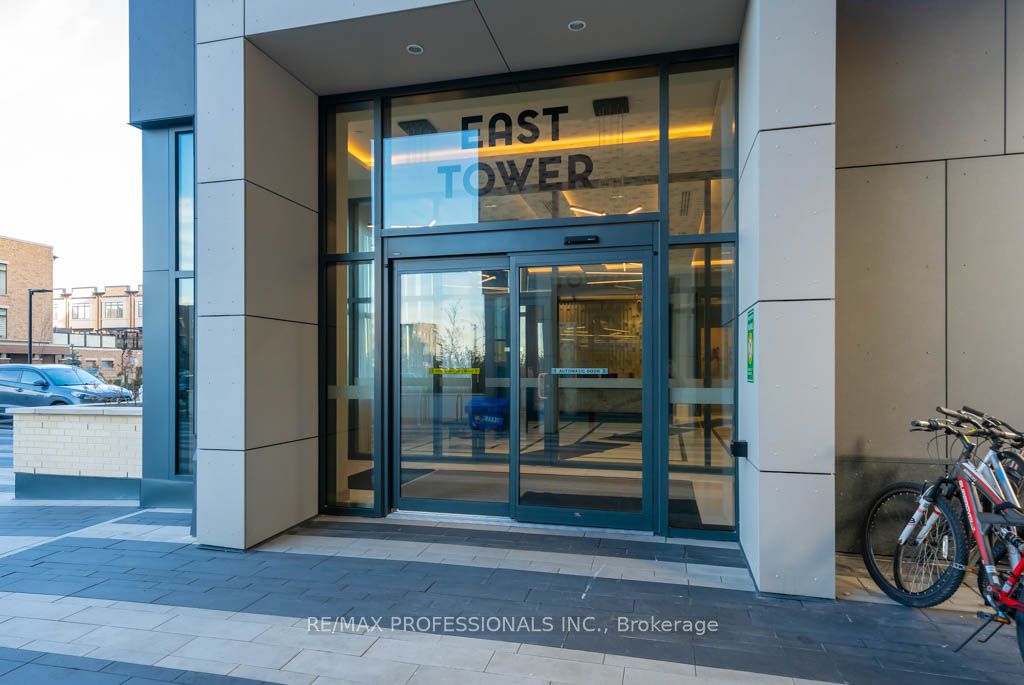 100 Eagle Rock Way, #1011