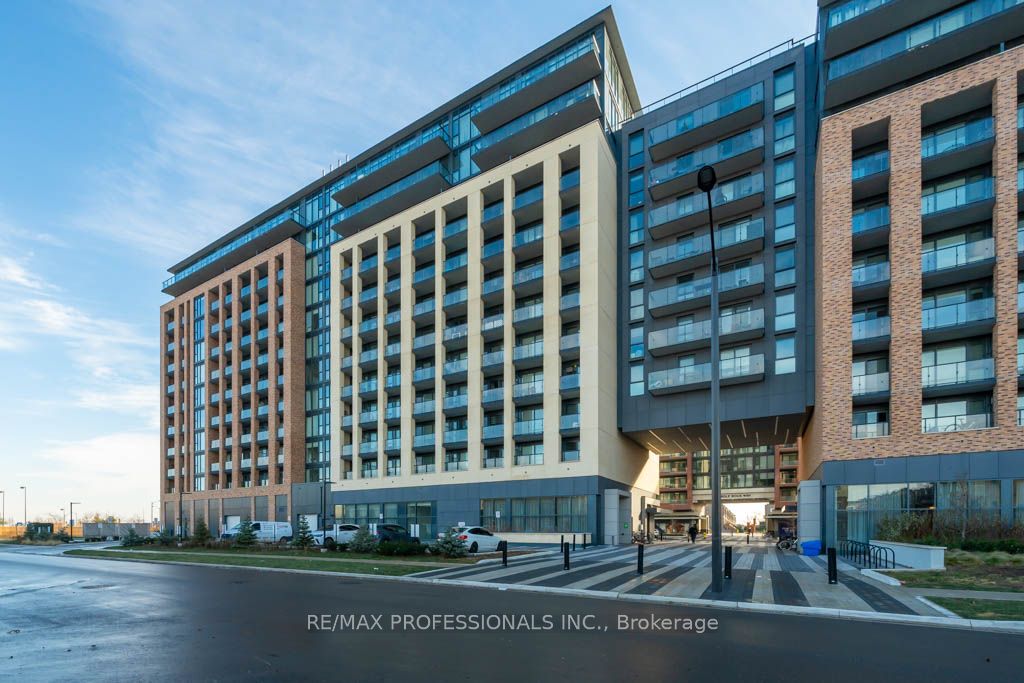 100 Eagle Rock Way, #1011