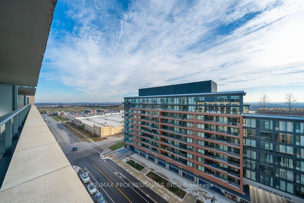 100 Eagle Rock Way, #1011