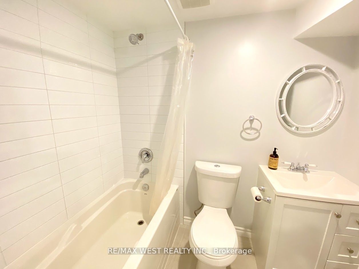 20 Britannia Avenue, #Bsmt