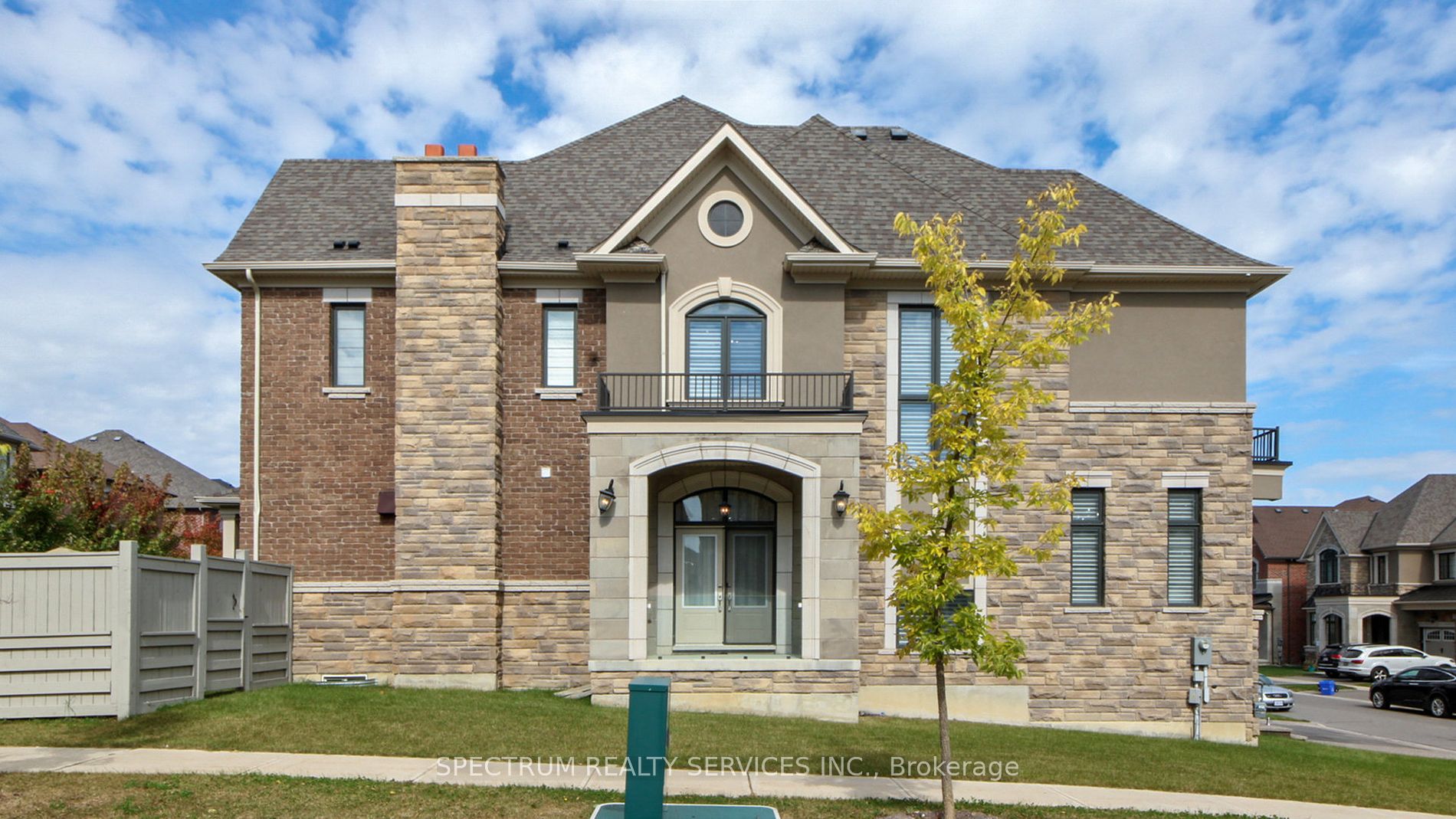 81 Ridgepoint Rd