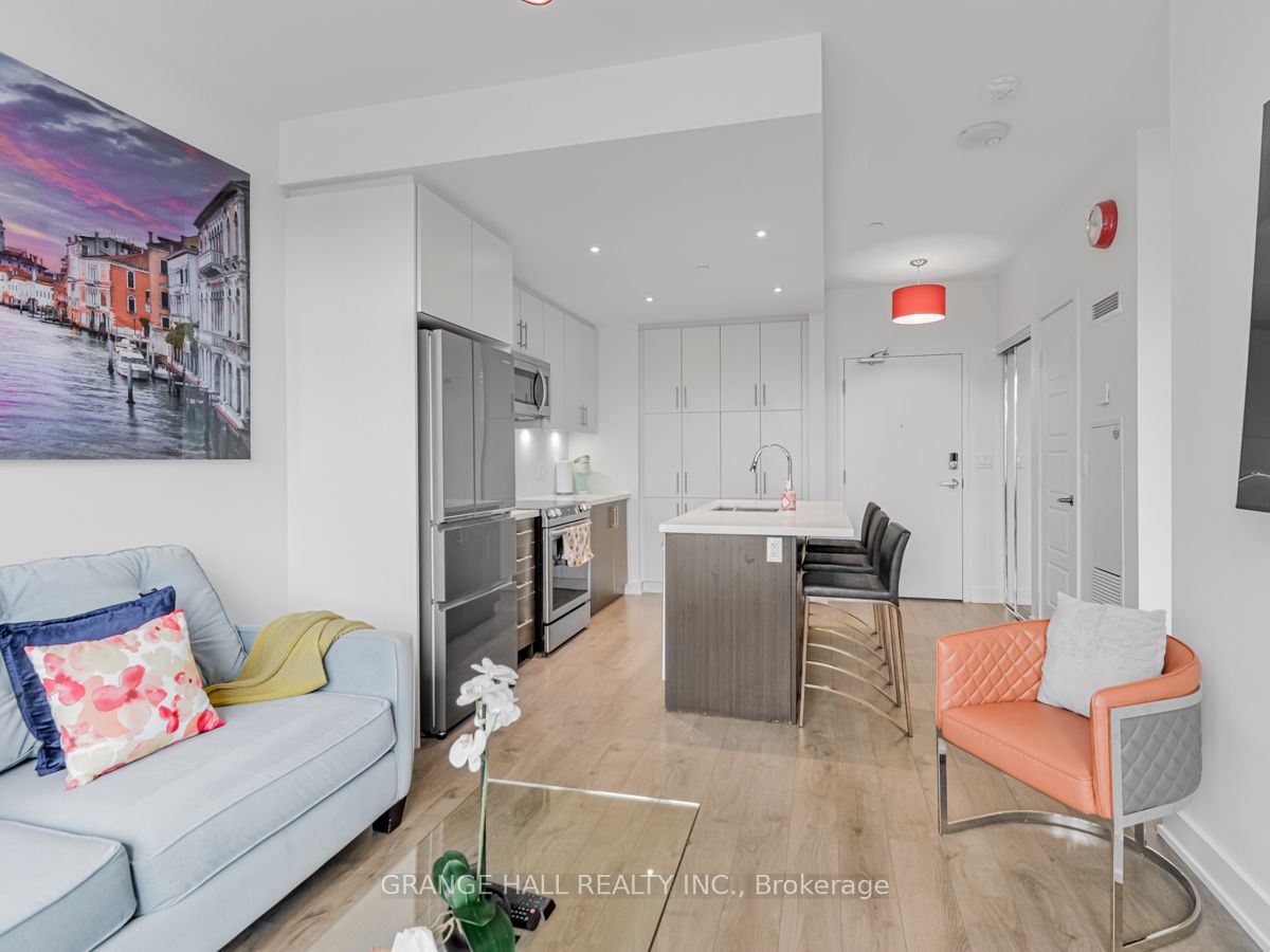 375 Sea Ray Avenue, #420