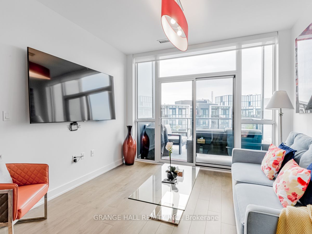 375 Sea Ray Avenue, #420