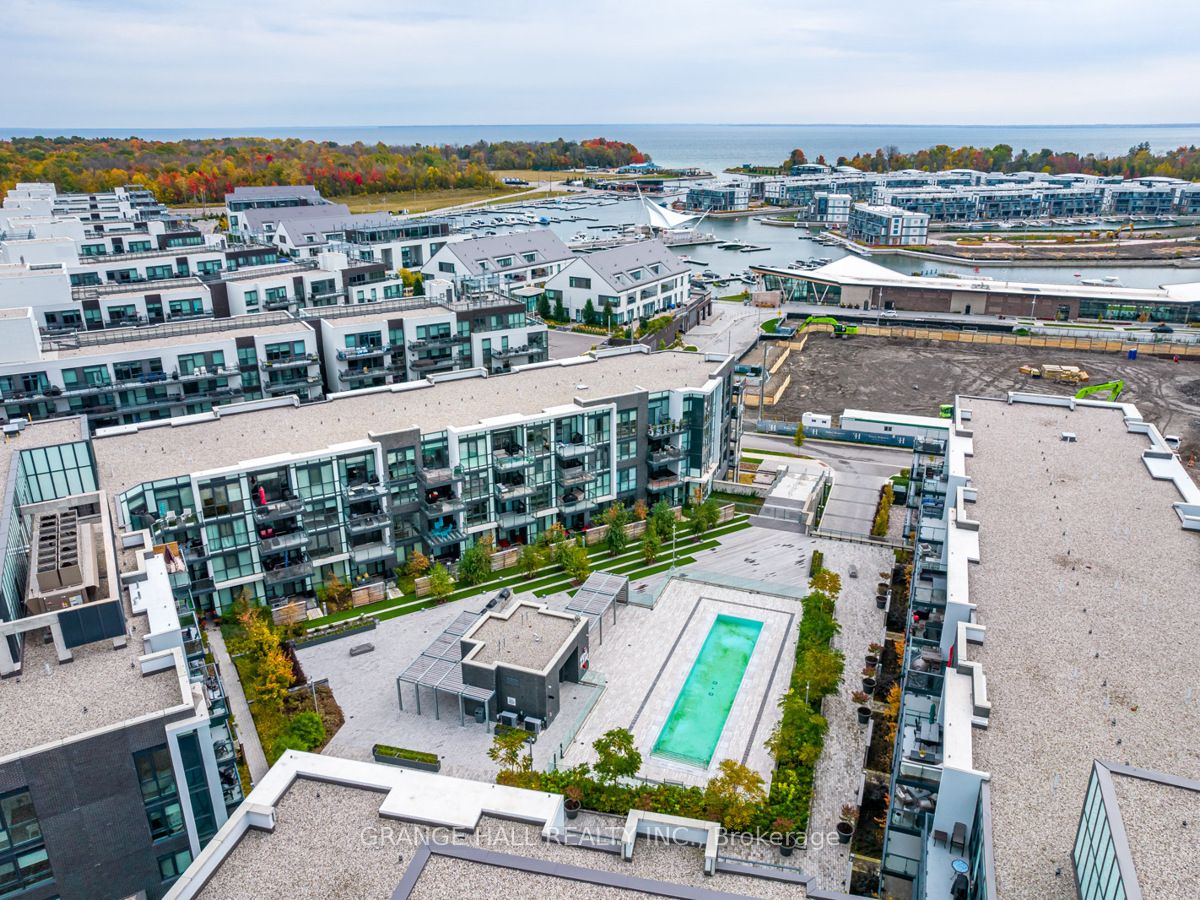 375 Sea Ray Avenue, #420