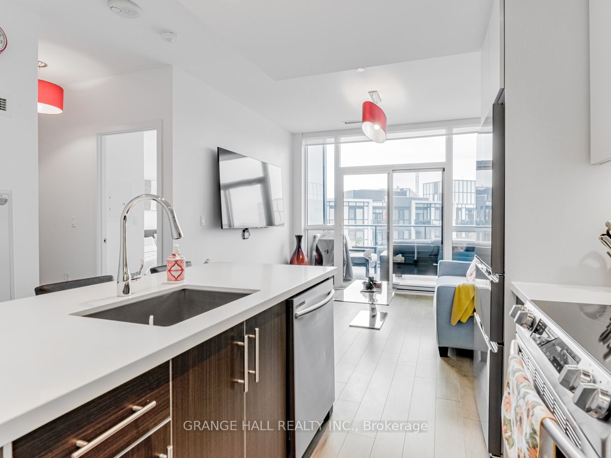 375 Sea Ray Avenue, #420